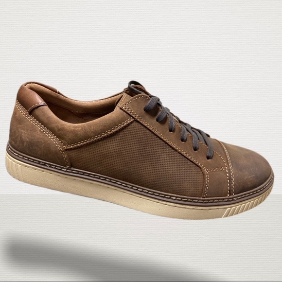 johnston and murphy walden slip on